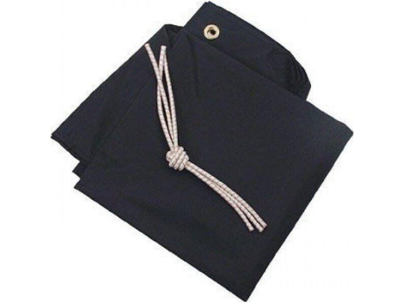 Пол для палатки Black Diamond Mirage Ground Cloth (Black)